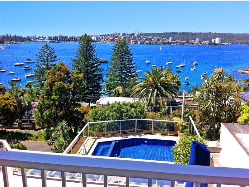 35 Beatty Street, Balgowlah Heights NSW 2093