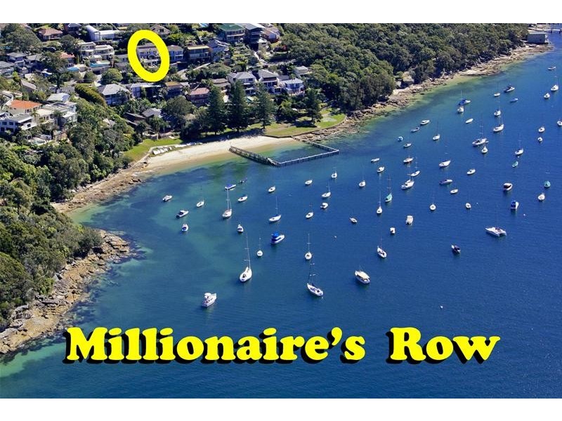 35 Beatty Street, Balgowlah Heights NSW 2093