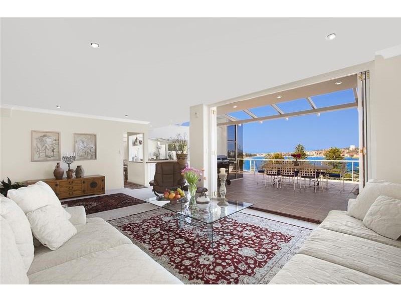 35 Beatty Street, Balgowlah Heights NSW 2093