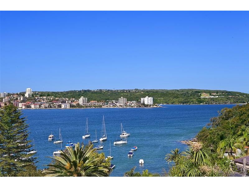 35 Beatty Street, Balgowlah Heights NSW 2093