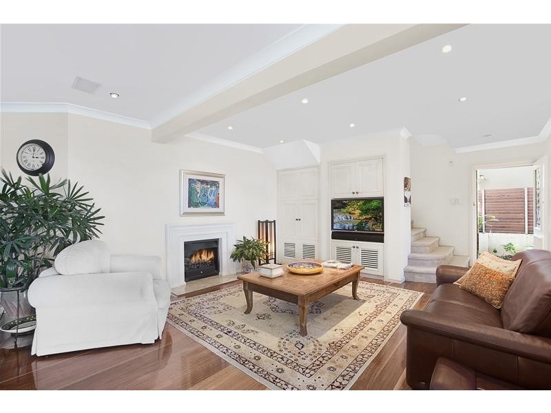 35 Beatty Street, Balgowlah Heights NSW 2093