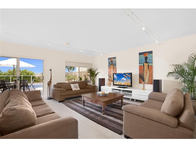 35 Beatty Street, Balgowlah Heights NSW 2093