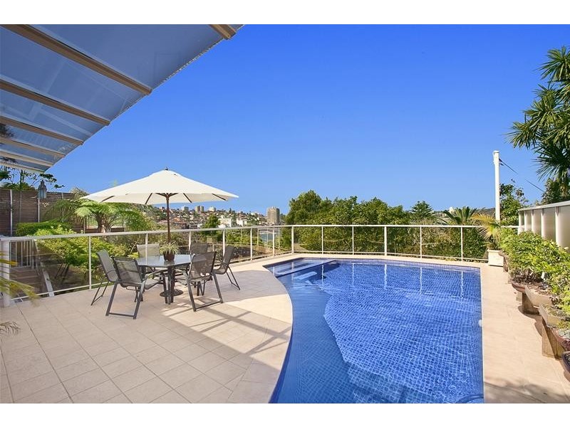 35 Beatty Street, Balgowlah Heights NSW 2093