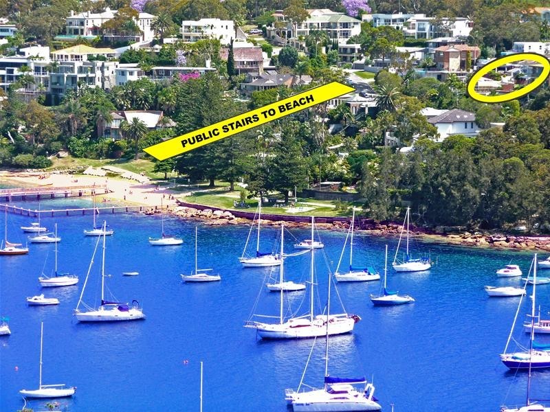 35 Beatty Street, Balgowlah Heights NSW 2093