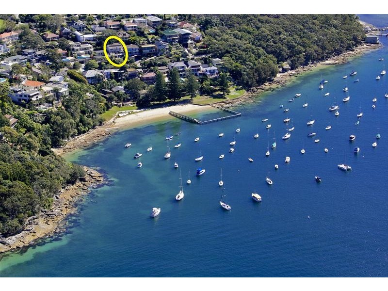 35 Beatty Street, Balgowlah Heights NSW 2093