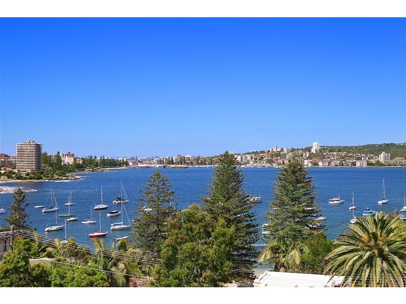 35 Beatty Street, Balgowlah Heights NSW 2093