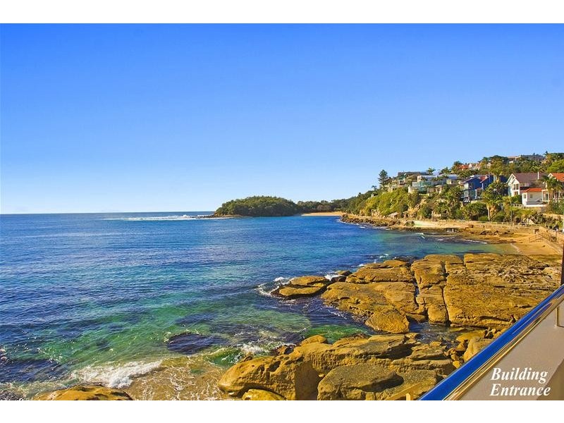 4/17 Marine Parade, Manly NSW 2095