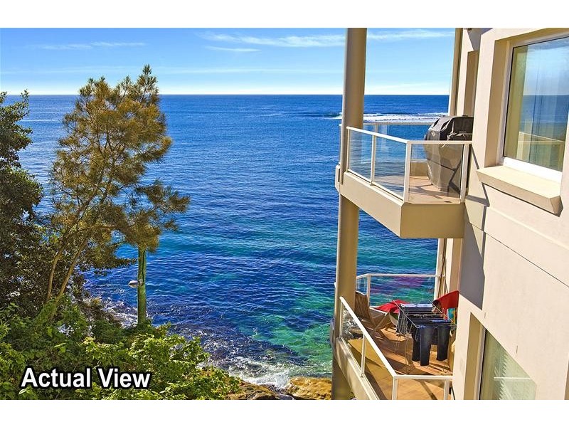 4/17 Marine Parade, Manly NSW 2095