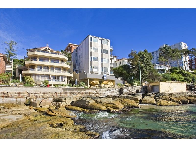 4/17 Marine Parade, Manly NSW 2095