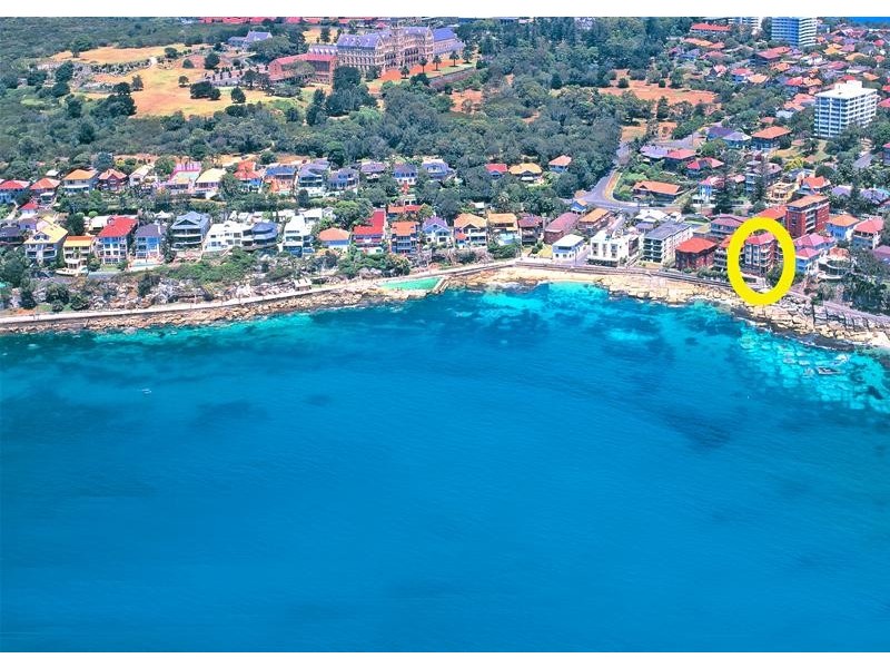 4/17 Marine Parade, Manly NSW 2095