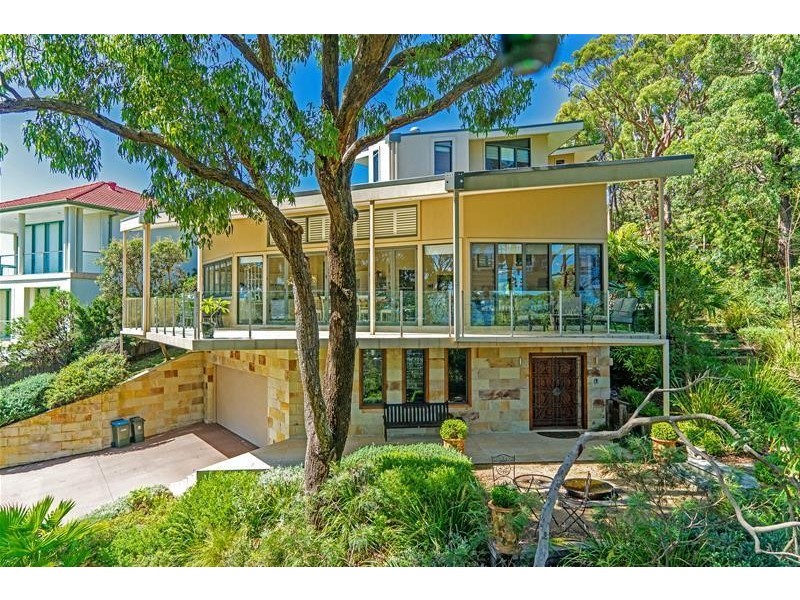 21 Bungan Head Road, Newport NSW 2106