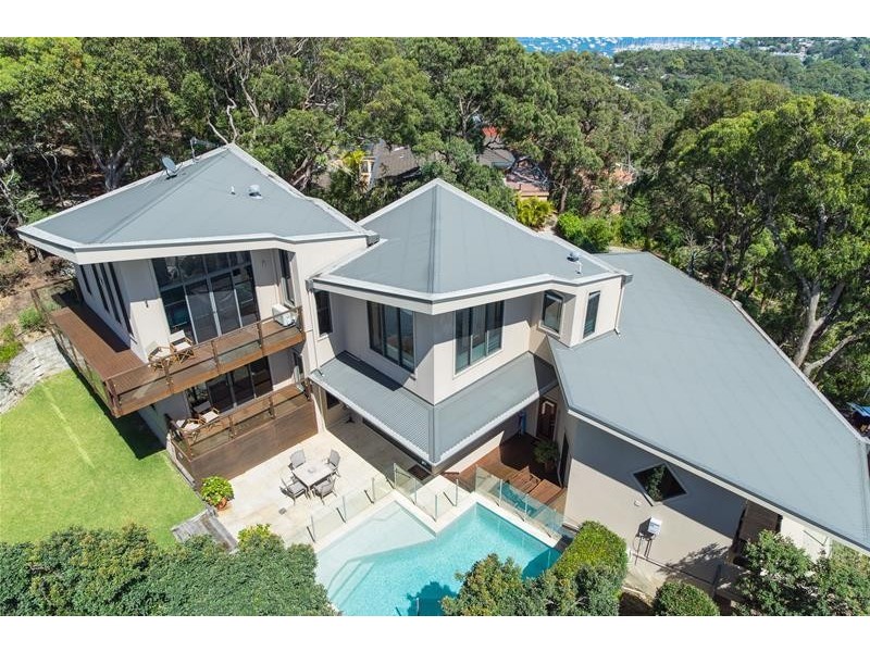 21 Bungan Head Road, Newport NSW 2106