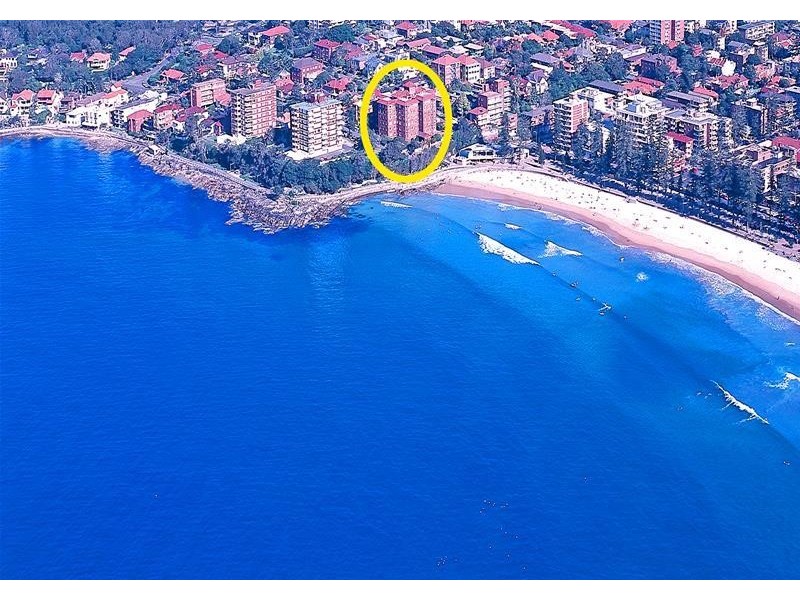 28/129 Bower Street, Manly NSW 2095