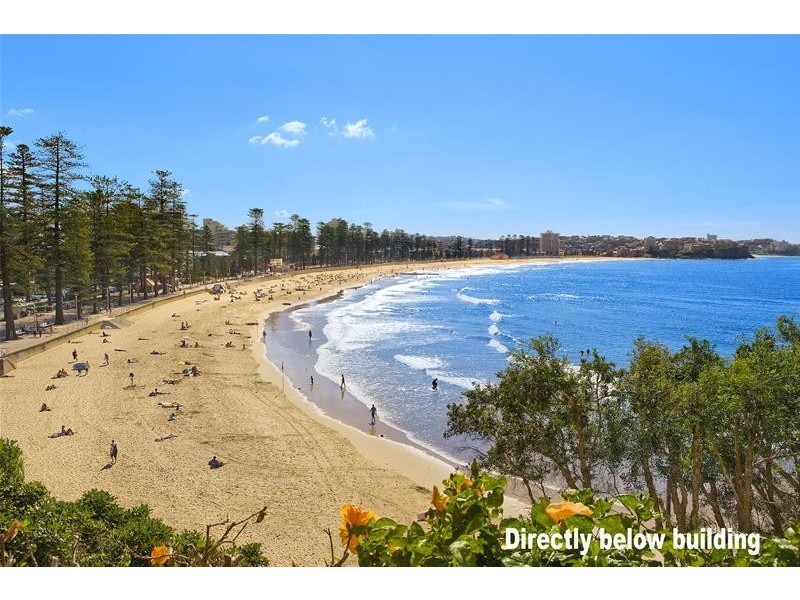 28/129 Bower Street, Manly NSW 2095