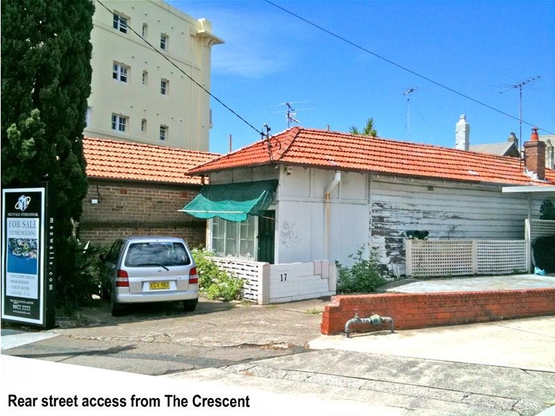 15 The Crescent, Manly NSW 2095