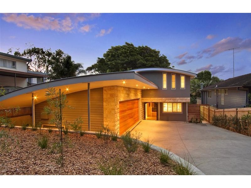 20 Calvert Parade, Newport NSW 2106