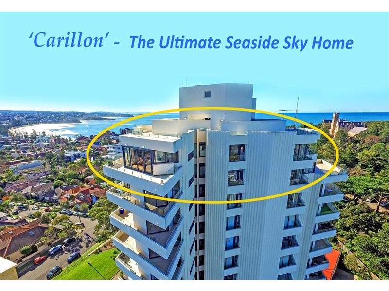 45/53-59 Osborne Road, Manly NSW 2095