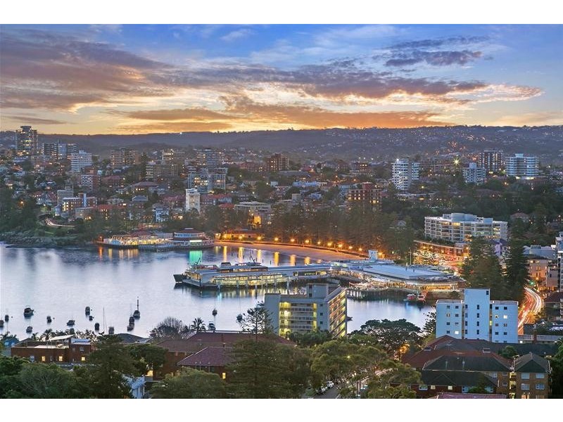 45/53-59 Osborne Road, Manly NSW 2095