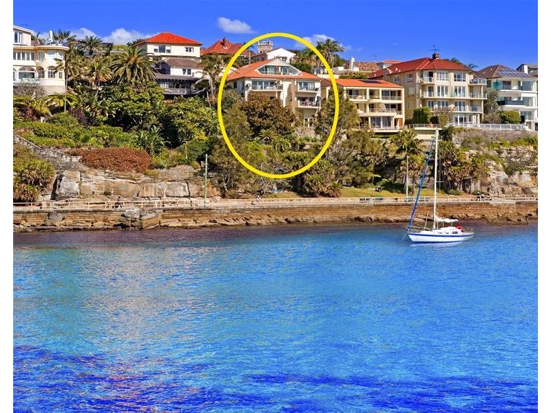 2/56 Bower Street, Manly NSW 2095