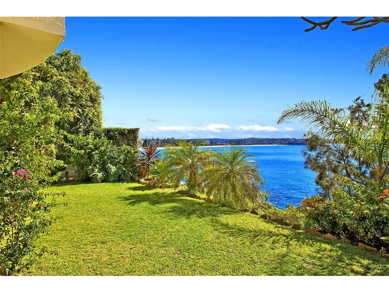 2/56 Bower Street, Manly NSW 2095