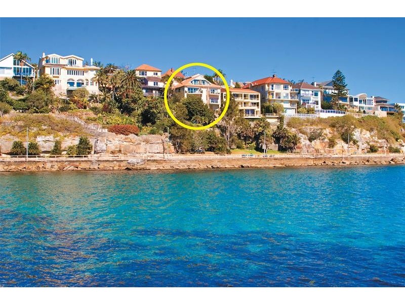 2/56 Bower Street, Manly NSW 2095