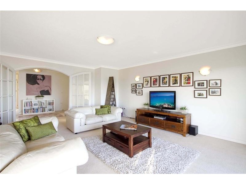 10/21 Woods Parade, Fairlight/, Manly NSW 2095
