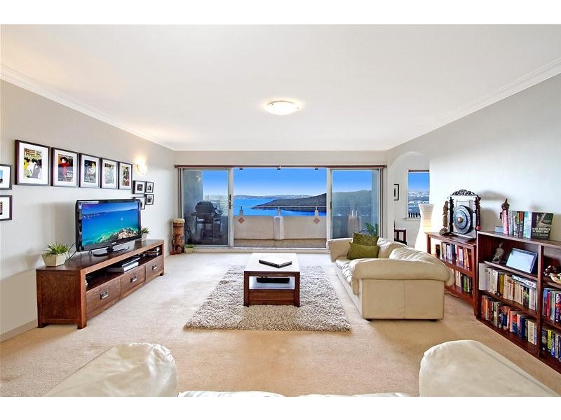 10/21 Woods Parade, Fairlight/, Manly NSW 2095