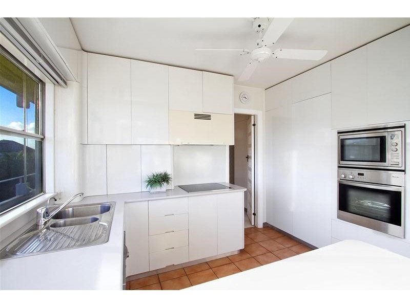 10/21 Woods Parade, Fairlight/, Manly NSW 2095