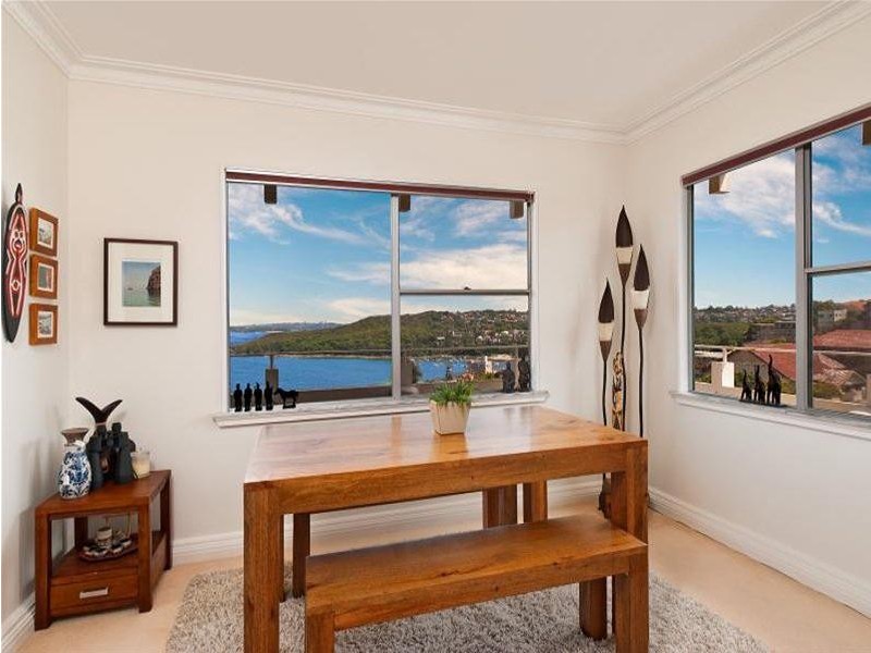 10/21 Woods Parade, Fairlight/, Manly NSW 2095