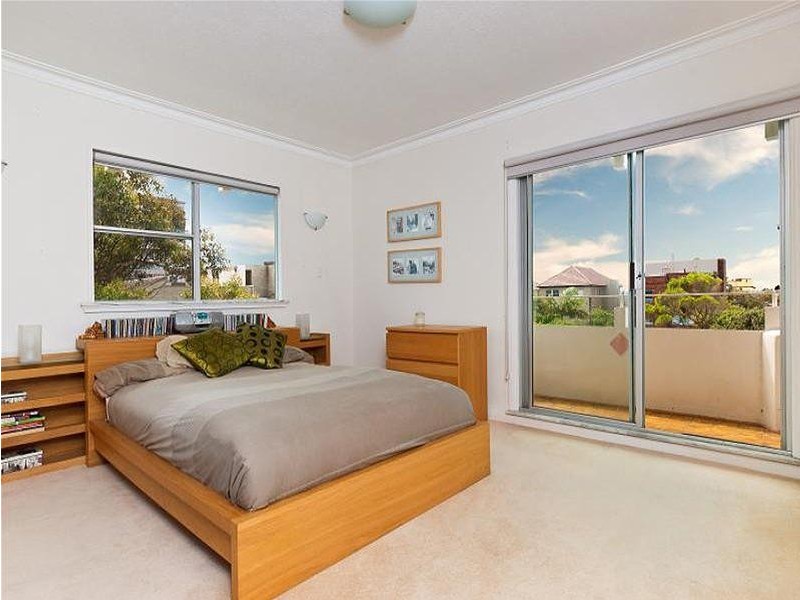 10/21 Woods Parade, Fairlight/, Manly NSW 2095