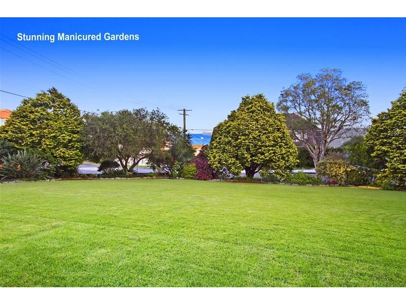 10/21 Woods Parade, Fairlight/, Manly NSW 2095