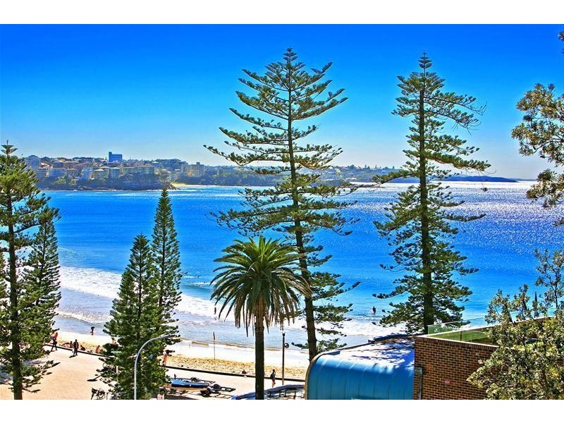 23B Cliff Street, Manly NSW 2095