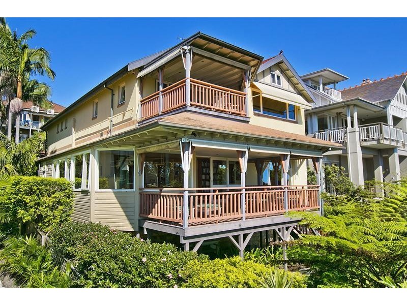 23B Cliff Street, Manly NSW 2095