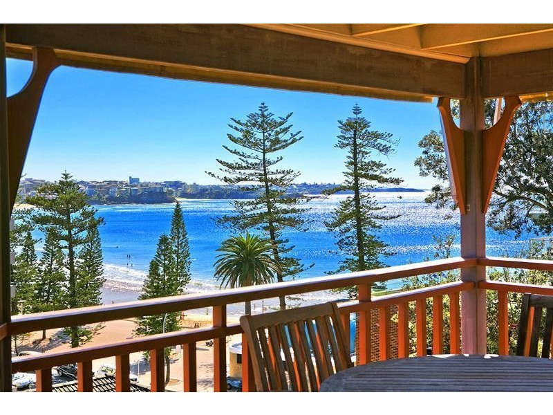 23B Cliff Street, Manly NSW 2095