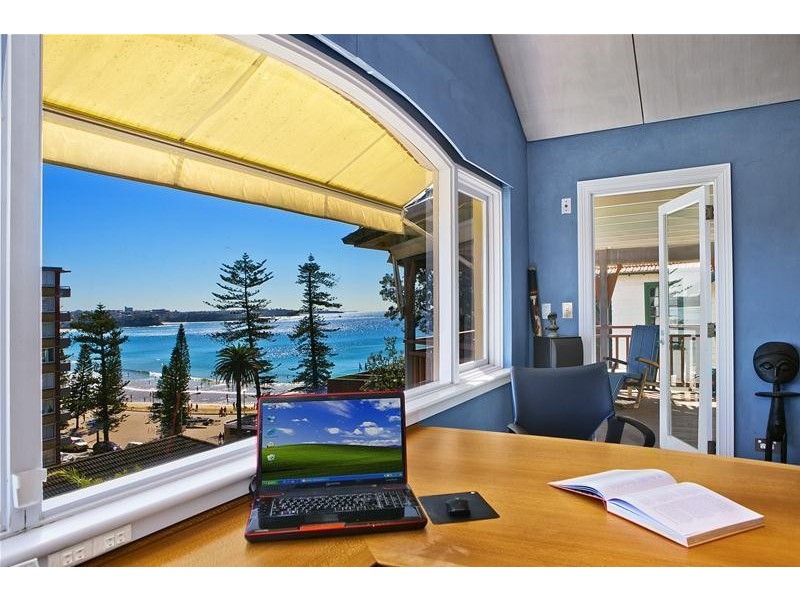 23B Cliff Street, Manly NSW 2095