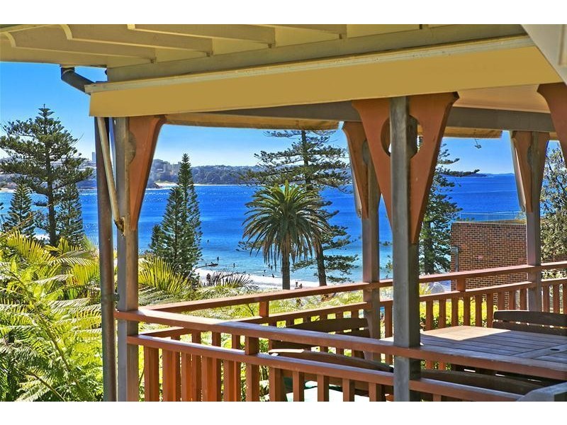 23B Cliff Street, Manly NSW 2095