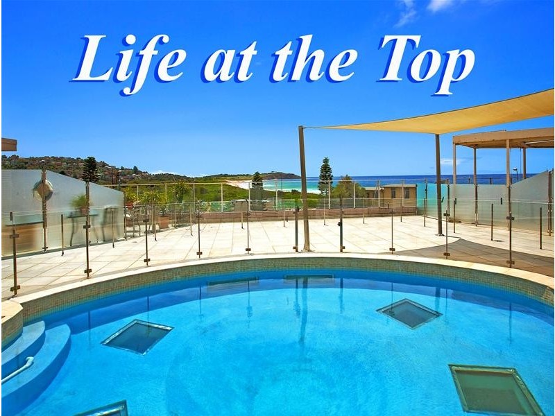 34/98 Dee Why Parade, Dee Why NSW 2099