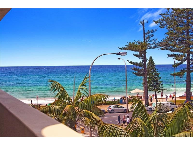 34/98 Dee Why Parade, Dee Why NSW 2099