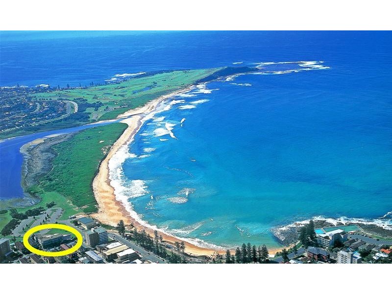34/98 Dee Why Parade, Dee Why NSW 2099