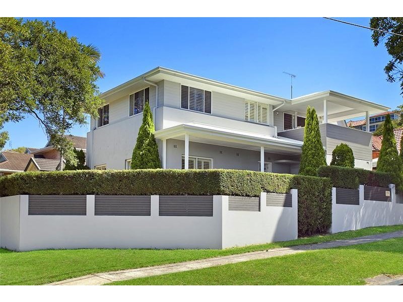 35a New Street, Balgowlah Heights NSW 2093
