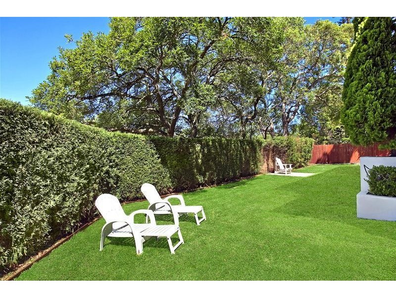 35a New Street, Balgowlah Heights NSW 2093