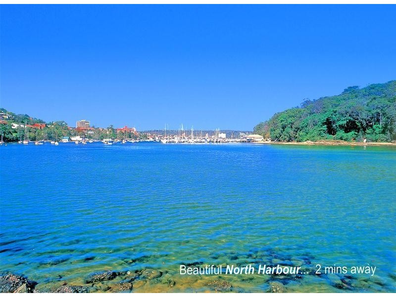 35a New Street, Balgowlah Heights NSW 2093