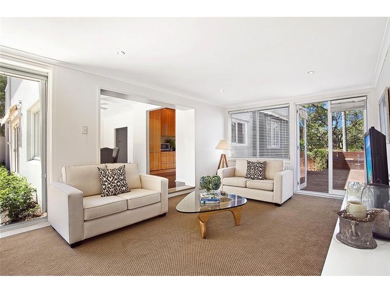 35a New Street, Balgowlah Heights NSW 2093