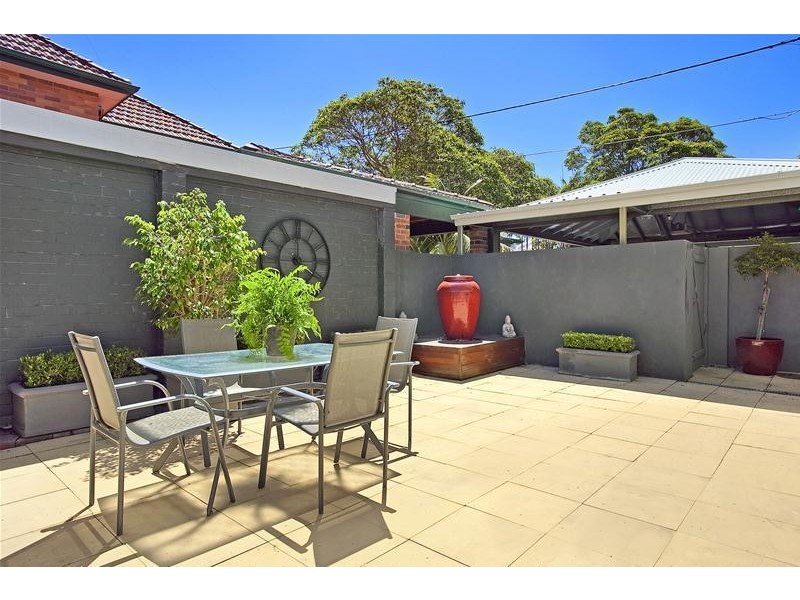 35a New Street, Balgowlah Heights NSW 2093