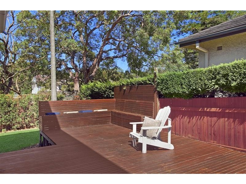 35a New Street, Balgowlah Heights NSW 2093