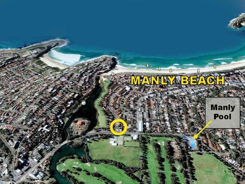 280 Pittwater Road, Manly NSW 2095