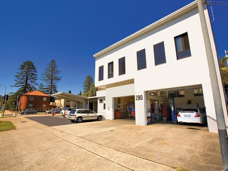 280 Pittwater Road, Manly NSW 2095
