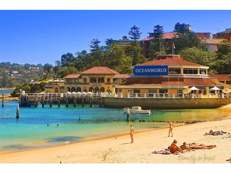 1/76 West Esplanade, Manly NSW 2095