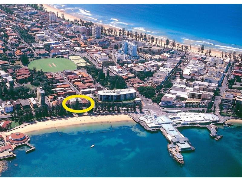 1/76 West Esplanade, Manly NSW 2095