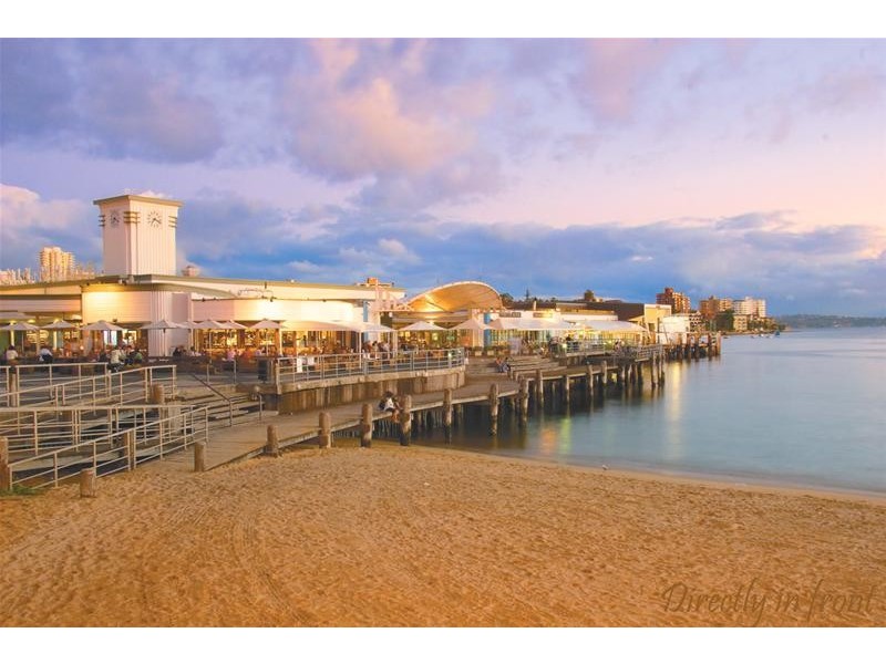 1/76 West Esplanade, Manly NSW 2095
